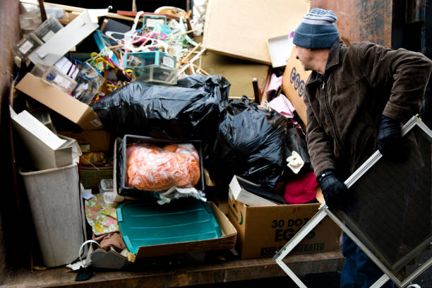 Best Residential Junk Removal  in Murphysboro, IL