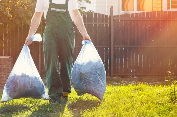 Best Commercial Junk Removal  in Murphysboro, IL