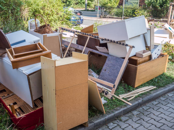 Best Trash Removal Near Me  in Murphysboro, IL