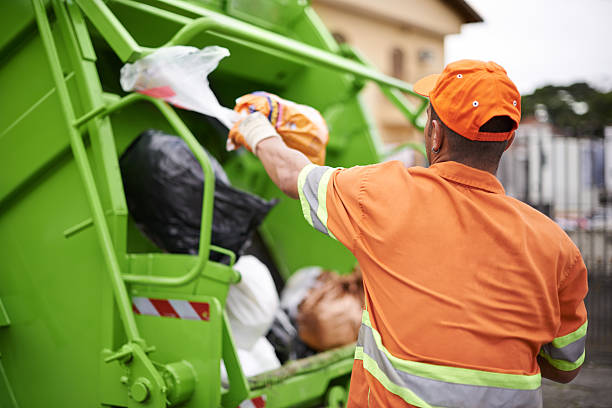 Best Yard Waste Removal  in Murphysboro, IL