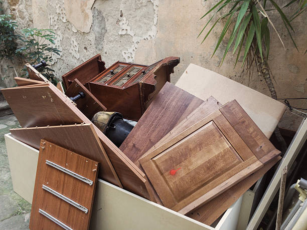 Best Same-Day Junk Removal  in Murphysboro, IL